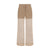 PINKO Semi-transparent Pants