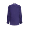 Khaite Semi-sheer Herschel Top