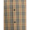 Burberry Reversible waterproof Jacket