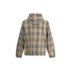 Burberry Archive Check reversible Jacket