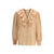 Chloé Ruffle Shirt