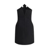Coperni Mini Crown Dress