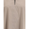 Brunello Cucinelli Wide Shirt