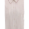Brunello Cucinelli Striped Shirt