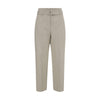 Brunello Cucinelli Linen Pants