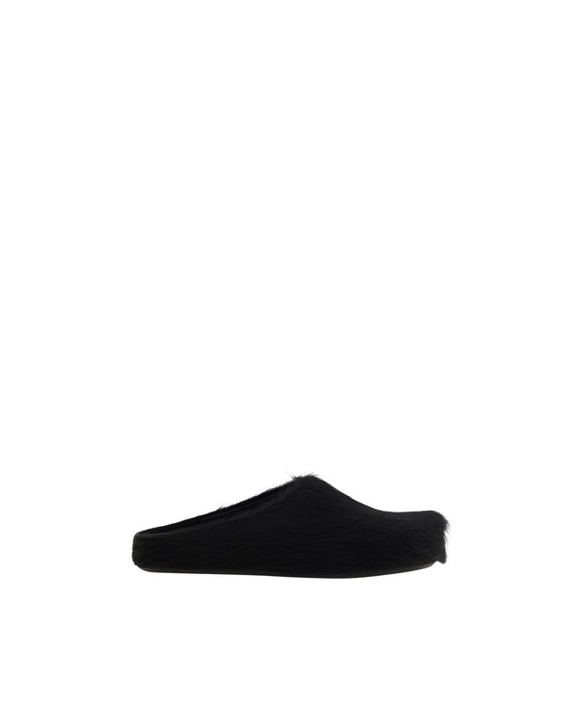 Marni Fussbett Mules
