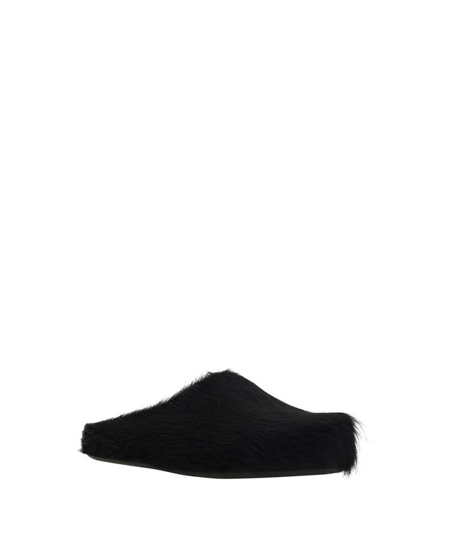Marni Fussbett Mules