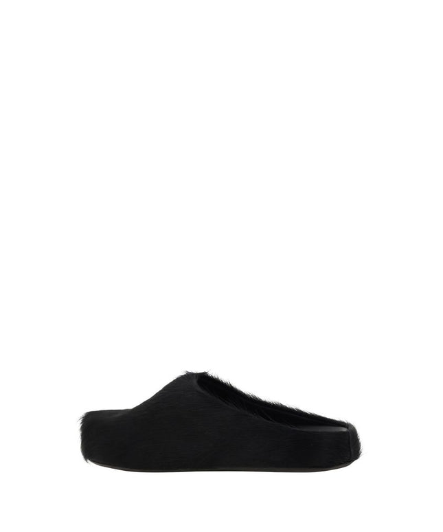 Marni Fussbett Mules
