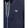 Prada Waterproof hooded Jacket