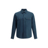 ZEGNA Cotton Shirt