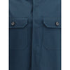 ZEGNA Cotton Shirt