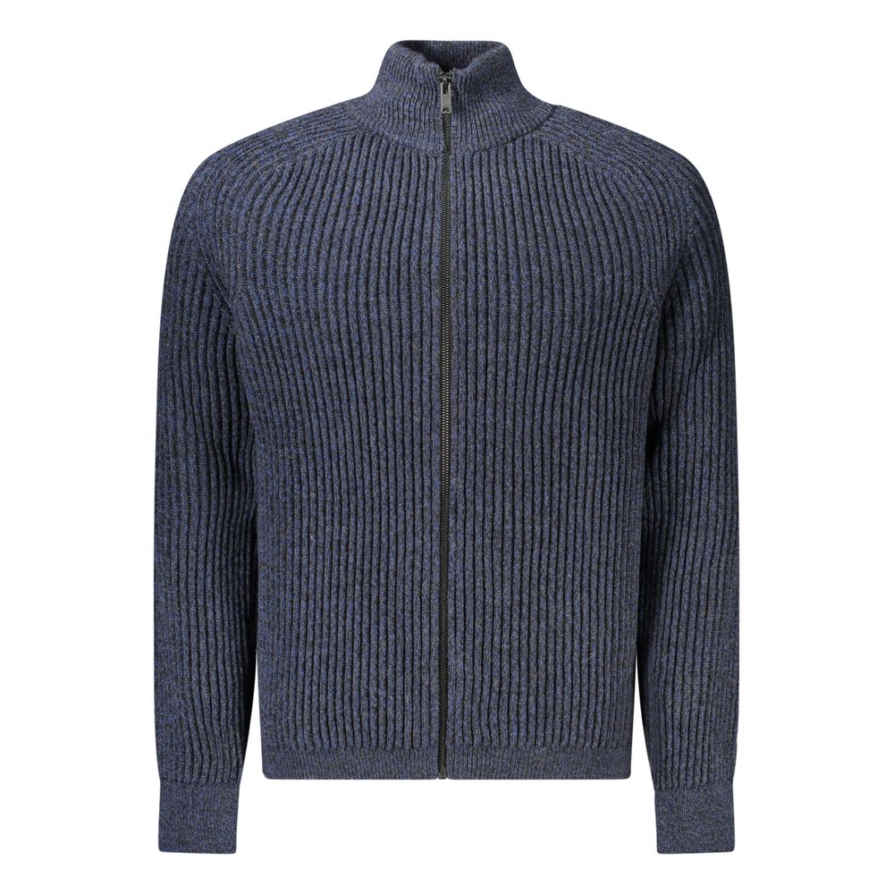 Hugo Boss Wool Logo Outfito.ae