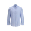 Brooksfield Cotton and linen Shirt