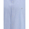 Brooksfield Cotton and linen Shirt