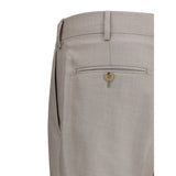 Gi Capri Virgin wool Suit