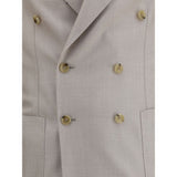 Gi Capri Virgin wool Suit