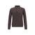ZEGNA Silk Long Sleeve Top