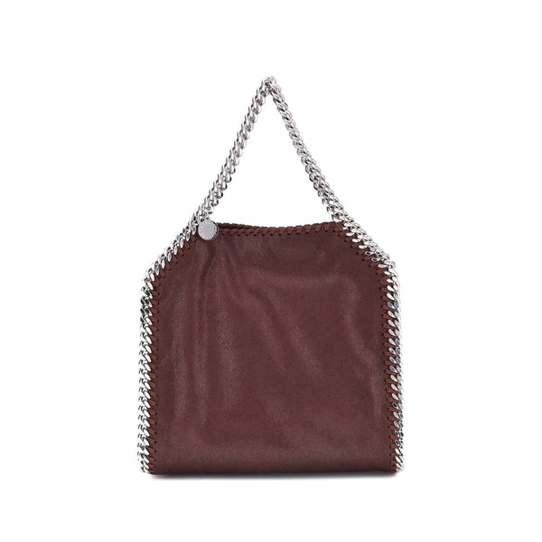 Stella McCartney Palladium Tote Handbag