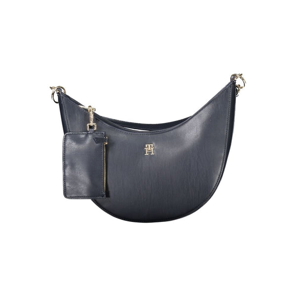 Tommy Hilfiger Logo Embossed Outfito.ae