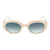 Maje White Women Sunglasses