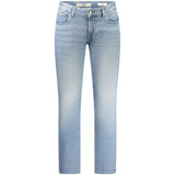 Guess Jeans Cotton Denim Outfito.ae