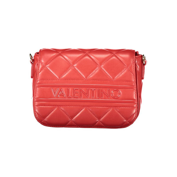 Mario Valentino Logo Shoulder Outfito.ae