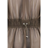 PINKO Linen Shirt Jacket