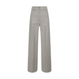 Forte_Forte Fil à fil Pants