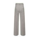 Forte_Forte Fil à fil Pants