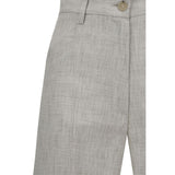 Forte_Forte Fil à fil Pants