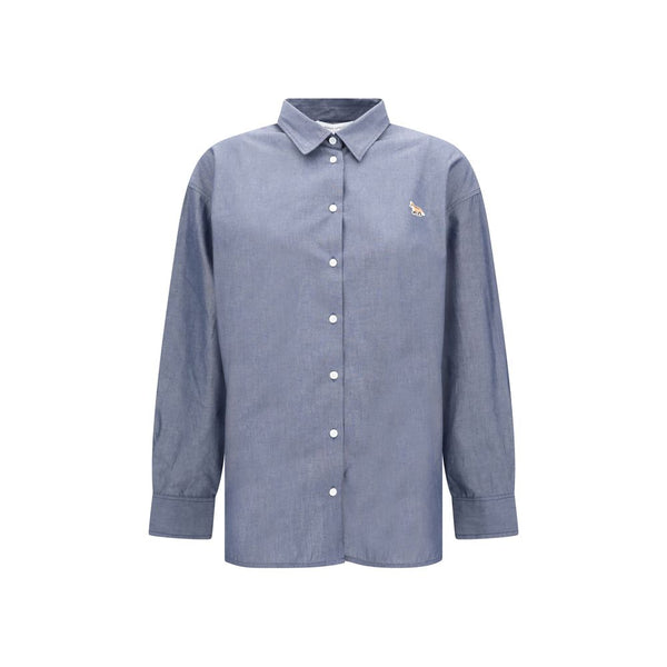 Maison Kitsuné Baby Fox Shirt