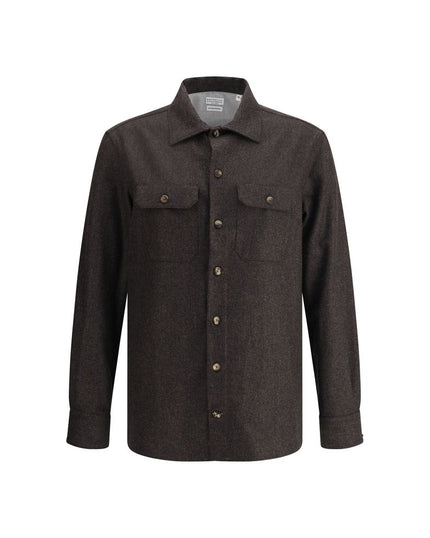 Collection image for: Men’s Shirts