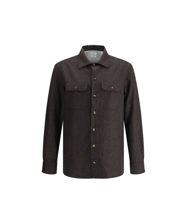 Brunello Cucinelli Shirt