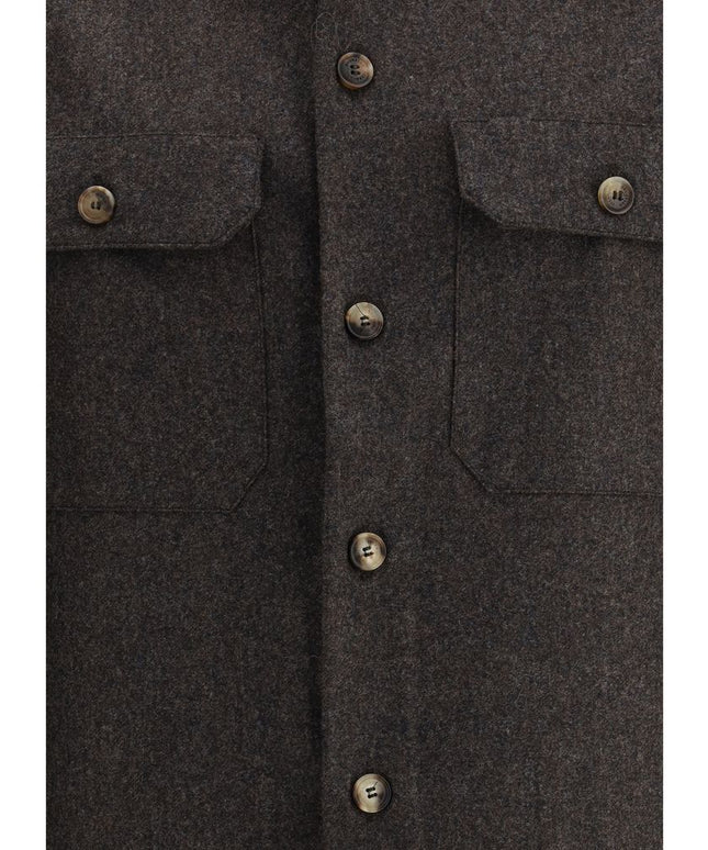 Brunello Cucinelli Shirt