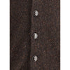 Brunello Cucinelli Alpaca Cardigan