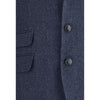 Brunello Cucinelli Wool Blazer Jacket