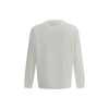 Brunello Cucinelli Maxi print Sweatshirt