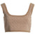 Balmain Beige Wool Tops & T-Shirt