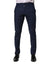 Dolce & Gabbana Dark Blue Wool Dress Formal Pants