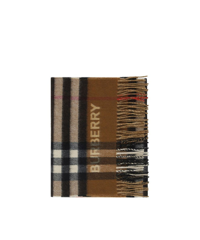 Burberry Archivio Check Scarf