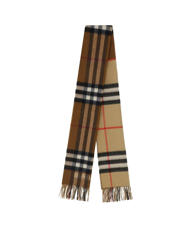 Burberry Archivio Check Scarf