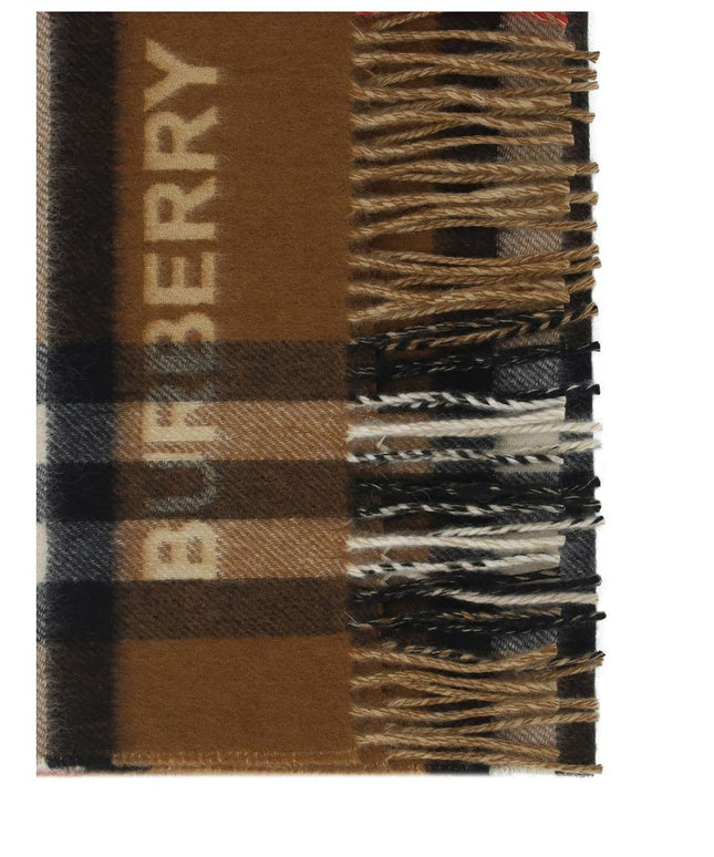 Burberry Archivio Check Scarf