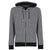 Balmain Black Cotton Sweater