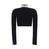 Burberry Cynthia Sweatshirt