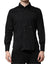 Dolce & Gabbana Black SARTORIA Cotton Formal Men Dress Shirt