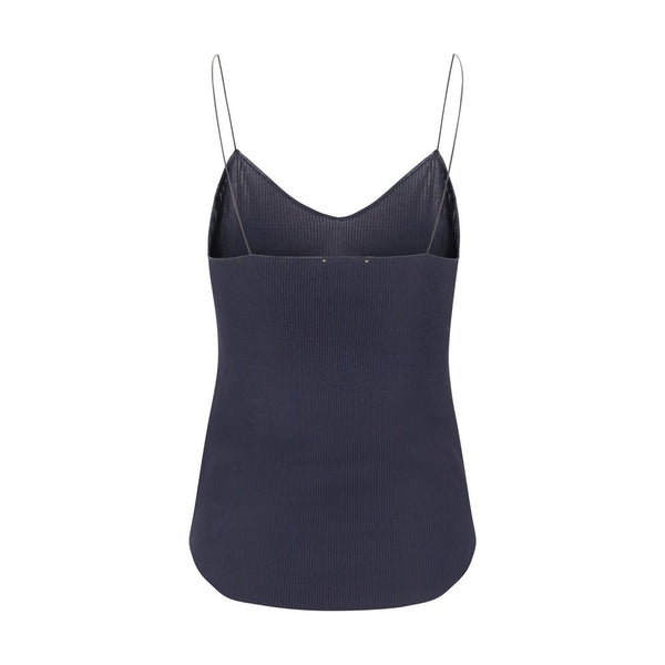 Forte_Forte Ribbed Top