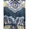 Alemais Madalena chemisier Dress