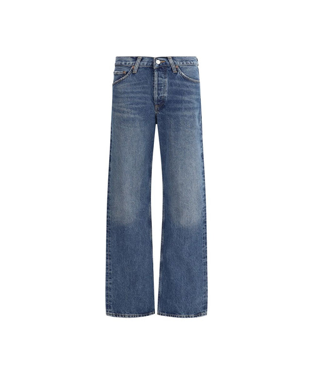 Agolde Kelly Jeans