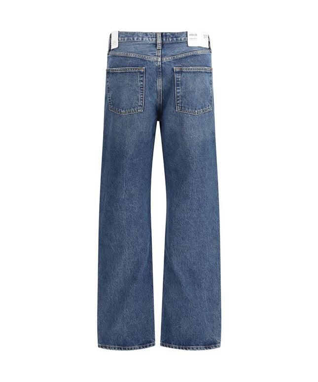 Agolde Kelly Jeans