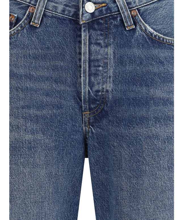 Agolde Kelly Jeans